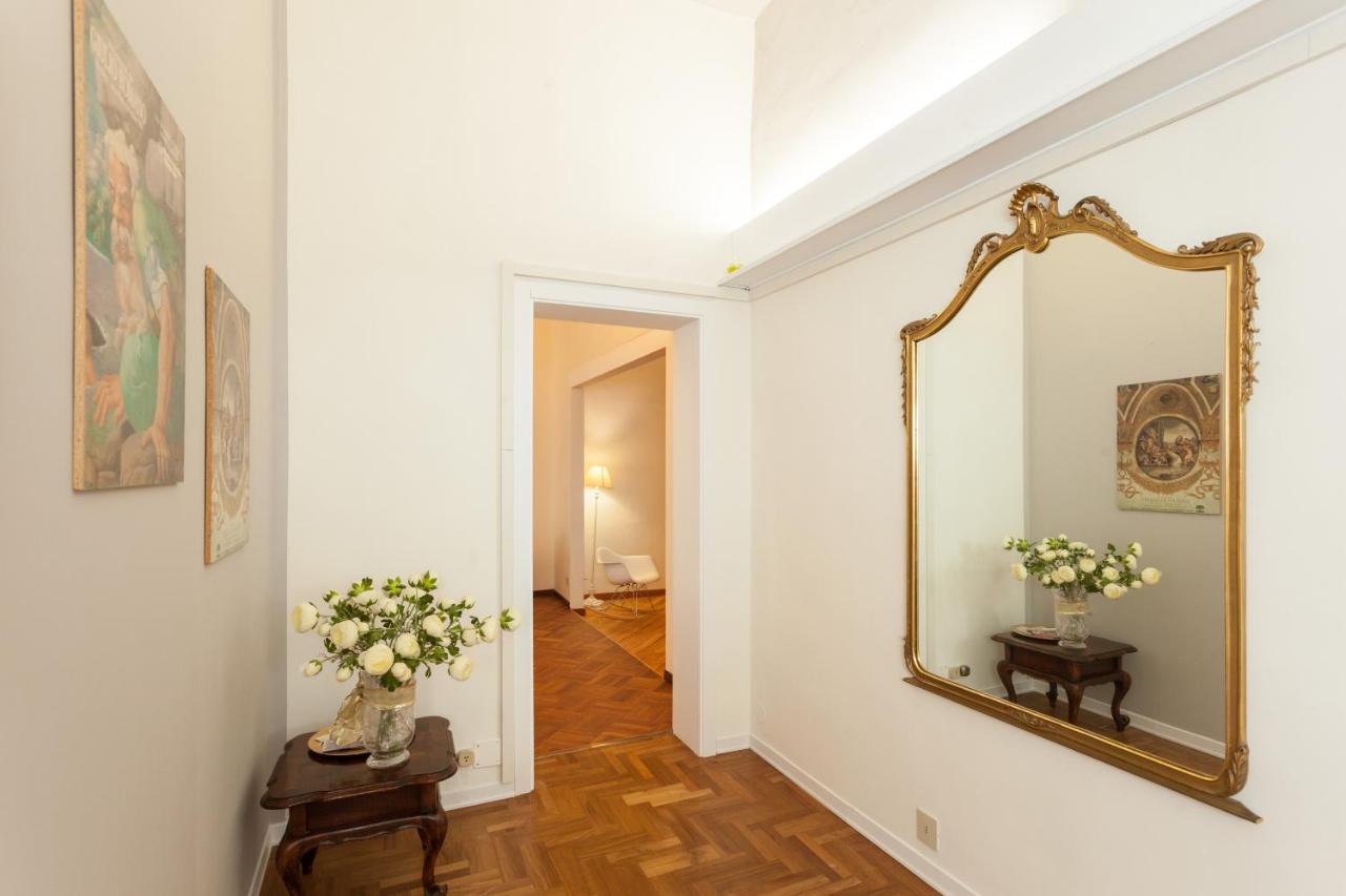 Casa Iolanda Apartment Mantova Exterior photo