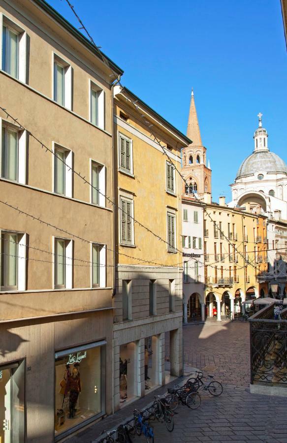 Casa Iolanda Apartment Mantova Exterior photo
